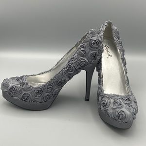 High heels 15